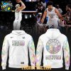 Barcelona La Liga Winners 2025 El Nostre Estil 28 Titols Hoodie T-Shirt