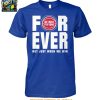 Chicago Cubs Chicago Bulls White Sox Proud City Of Champions Tshirt