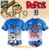 Boston Red Sox Filipino Heritage Night 2025 Celebration Baseball Jersey