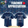 Diablos Rojos Del México Star War 2025 Memories Baseball Jersey