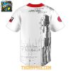 Diablos Rojos Del México Star War 2025 Memories Baseball Jersey