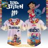 Detroit Tigers Polish Heritage Night 2025 Honor Baseball Jersey