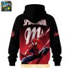 Diablos Rojos del México Spider Man 2025 Be The Hero Hoodie T Shirt