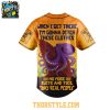 Dirty Heads When I Get There I'm Gonna Ditch These Clothes 2025 Baseball Jersey