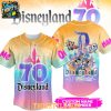 Houston Astros SpongeBob Squarepants 2025 Rainbow Baseball Jersey