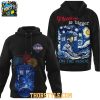 Quiet Riot Band Your Head Wild Loud Unashamed 2025 Hoodie T-Shirt