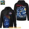 Doctor Who Freedom Is Bigger On The Inside 4th Of July 2025 Hoodie T Shirt