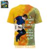 Ed Sheeran In Between The Dancings Be Mine 2025 Hoodie T Shirt