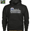 Edmonton Oilers 2024 25 Thank You For The Memories Tshirt