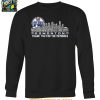 Edmonton Oilers 2024 25 Thank You For The Memories Tshirt