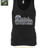 Edmonton Oilers 2024 25 Thank You For The Memories Tshirt