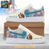 Canelo Alvarez Que Viva Mexico The Champions 2025 Air Force 1 Shoes