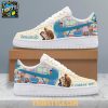 Fantansic 4 It's Dobberin' Time 2025 Air Force 1 Shoes