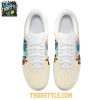 Fantansic 4 It's Dobberin' Time 2025 Air Force 1 Shoes