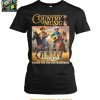 Geogre Strait Amarillo By Morning Country Musis The Legends T Shirt