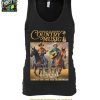Geogre Strait Amarillo By Morning Country Musis The Legends T Shirt