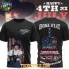 Jason Aldean Try That In A Small Town Down The Road Hoodie T-Shirt