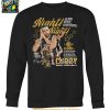 Golden State Warriors Stephen Curry Night Night 2025 Baby Face Assassin T Shirt