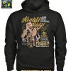 Golden State Warriors Stephen Curry Night Night 2025 Baby Face Assassin T Shirt