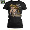 Golden State Warriors Stephen Curry Night Night 2025 Baby Face Assassin T Shirt