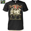 St. Louis Cardinals Matt Carpenter End Of An Era 2025 Thank You T-Shirt