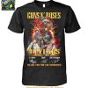 Los Angeles Kings Forever Fan 2025 Not Just When We Win Tshirt