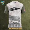 Gwinnett Stripers 2025 Armed Forces Day Celebration Hoodie T Shirt