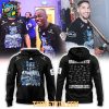 Hamburg HSV Even Jesus Loves The HSV Jesus Is King 2025 Hoodie T-Shirt