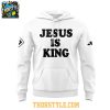 Hamburg HSV Even Jesus Loves The HSV Jesus Is King 2025 Hoodie T Shirt