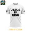 Hamburg HSV Even Jesus Loves The HSV Jesus Is King 2025 Hoodie T Shirt