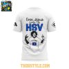 Hamburg HSV Even Jesus Loves The HSV Jesus Is King 2025 Hoodie T Shirt