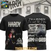 Batman 20th Anniversary 2005-2025 From The Begins Hoodie T-Shirt