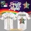 Los Angeles Dodgers 2025 Japanese Heritage Doll Baseball Jersey