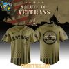 Cleveland Guardians Teacher 2025 Appreciation Teach Love Inspire Baseball Jersey