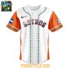 Houston Astros Traditional Salvadoran El Salvador Heritage 2025 Baseball Jersey