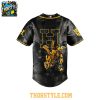 Houston Astros Transformers 2025 Autobot Bumblebee Baseball Jersey