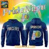 New York Knicks LGBTQ Pride 2025 Be The Proud Hoodie T-Shirt