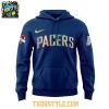 Indiana Pacers LGBTQ Pride 2025 Be The Proud Hoodie T Shirt