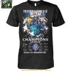 Oklahoma Sooners 2025 SEC Softball Tournament Champions T-Shirt