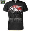 San Antonio Spurs 1996-2025 Gregg Popovich Thank You For The Memories Tshirt