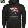 James Bond 007 Thank You For The Memories 63rd Anniversary 1962 2025 Tshirt