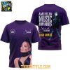 Janet Jackson Icon Award American Music Award 2025 Hoodie T Shirt