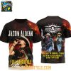 Jason Aldean Try That In A Small Town Down The Road Hoodie T Shirt