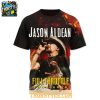 Jason Aldean Try That In A Small Town Down The Road Hoodie T Shirt
