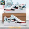 Caterpillar Inc 2025 CAT The Power Air Force 1 Shoes