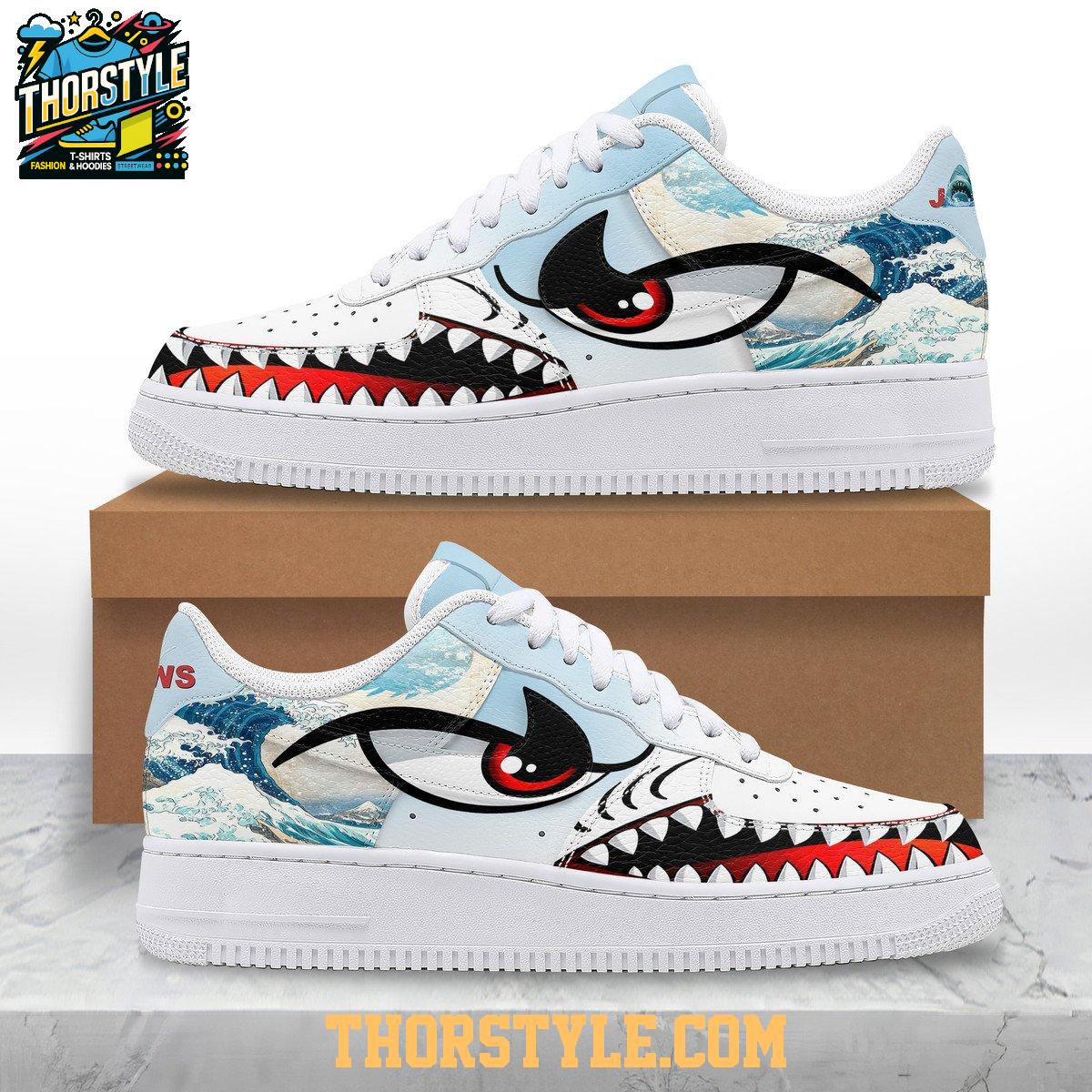Jaws 2025 Modern Script Compiler Air Force 1 Shoes Jaws 2025 Modern Script Compiler Air Force 1 Shoes