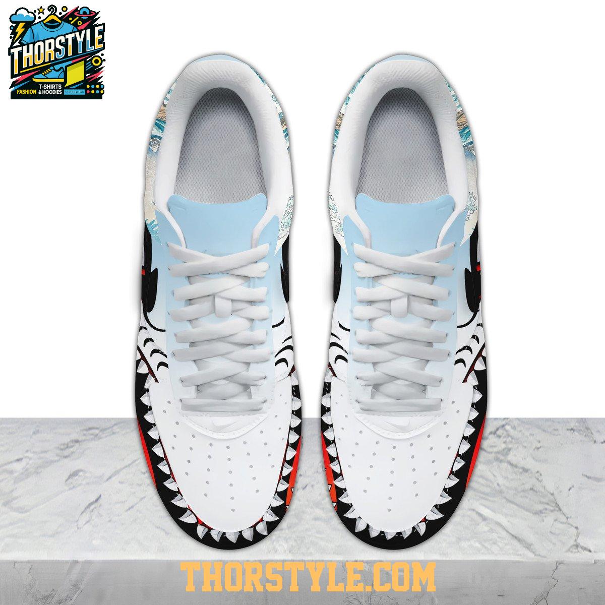 Jaws 2025 Modern Script Compiler Air Force 1 Shoes Jaws 2025 Modern Script Compiler Air Force 1 Shoes
