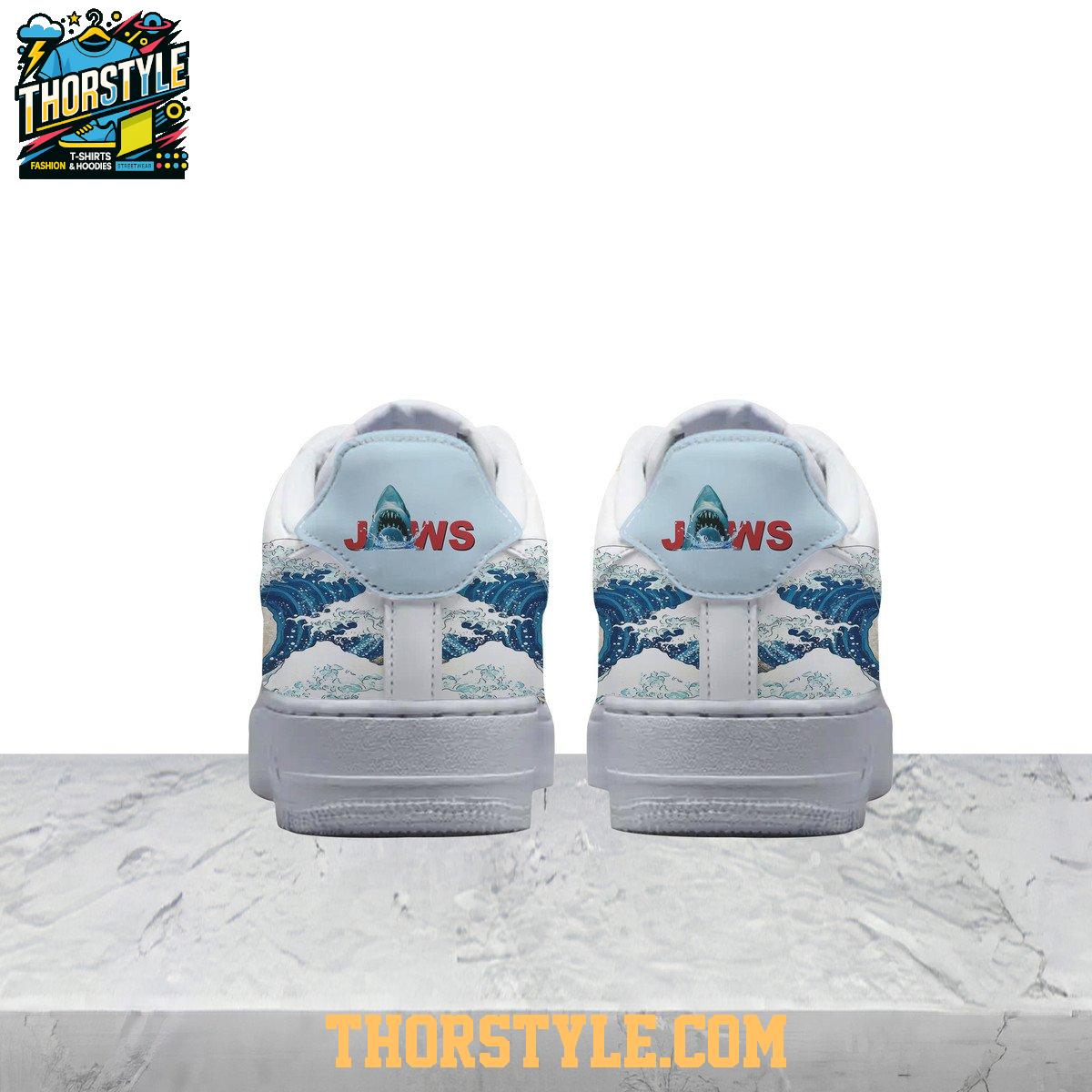 Jaws 2025 Modern Script Compiler Air Force 1 Shoes Jaws 2025 Modern Script Compiler Air Force 1 Shoes