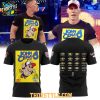 John Cena Hustle Loyalty Respect And His Favorite 2025 Hoodie T Shirt