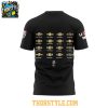 John Cena Hustle Loyalty Respect And His Favorite 2025 Hoodie T Shirt